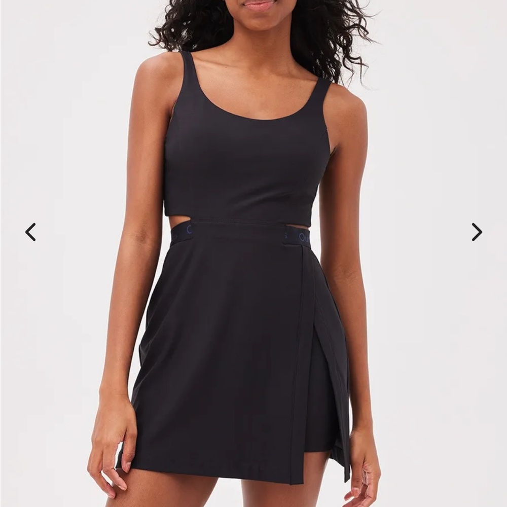 Outdoor Voices court Dress
